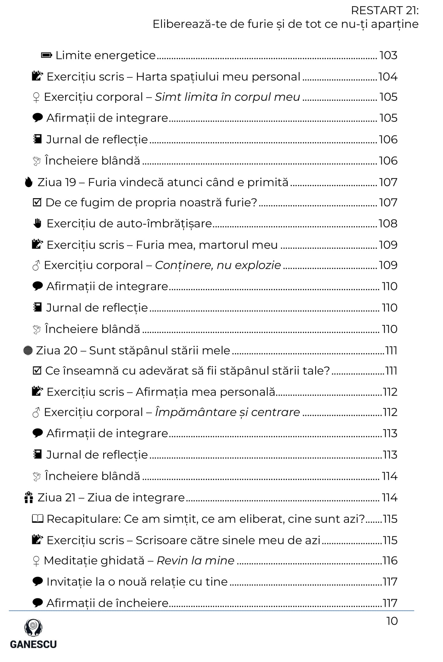 CURS PDF - Eliberează-te de furie și de tot ce nu-ți aparține