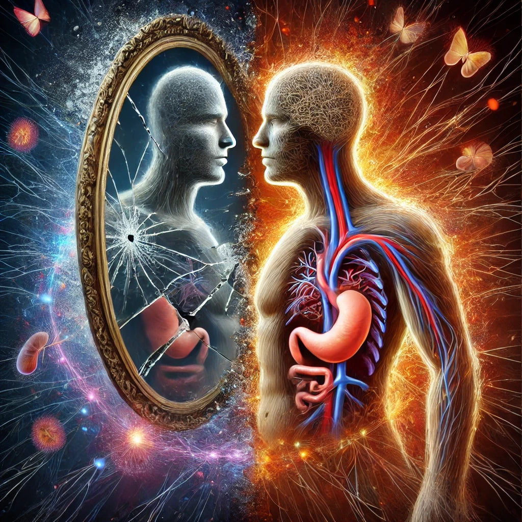 CURS PDF: Nu ai boli autoimune, ai un narcisist în viața ta care te seacă de energie