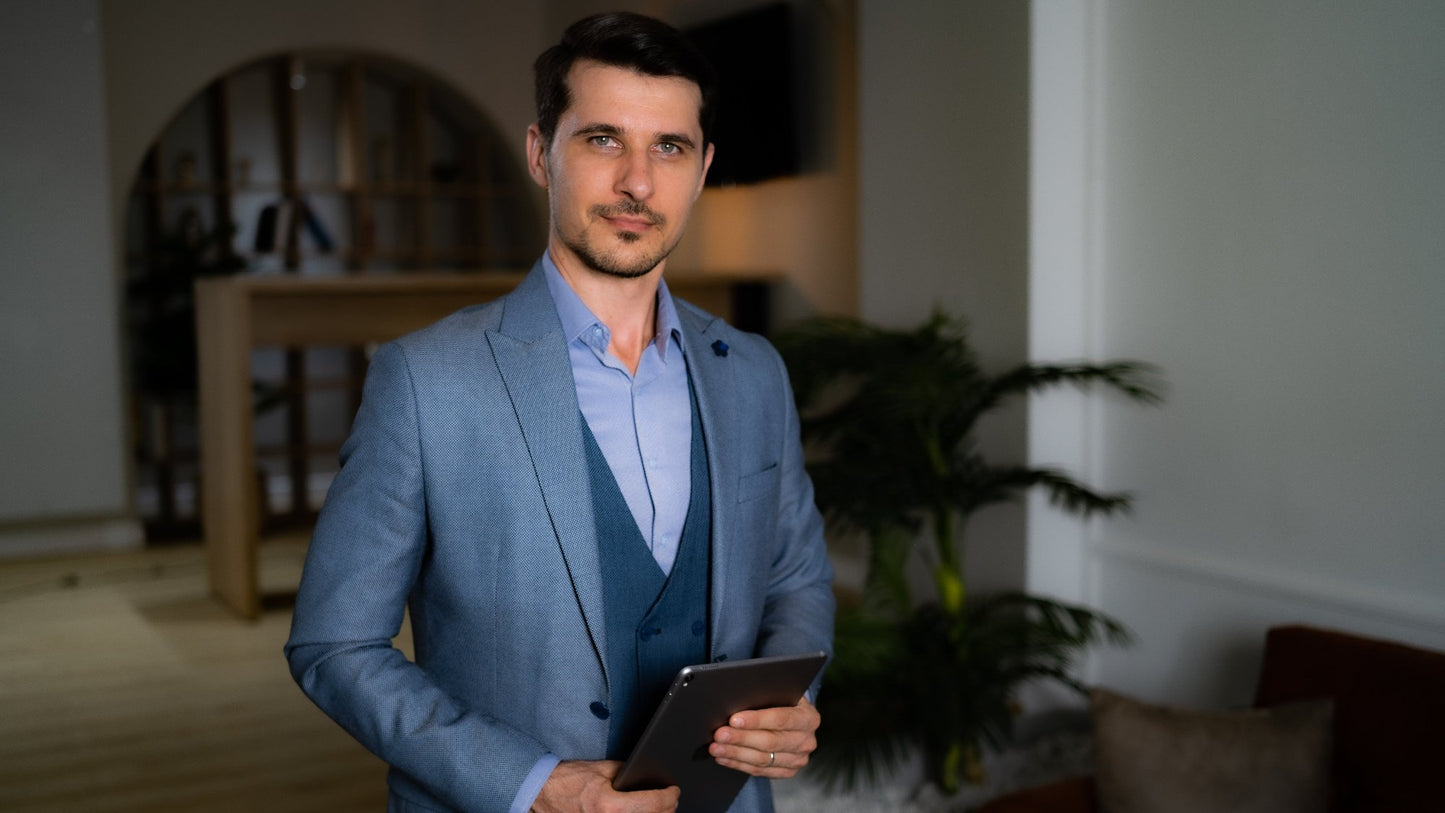 Sesiune mentorat 1 la 1 - 1 h