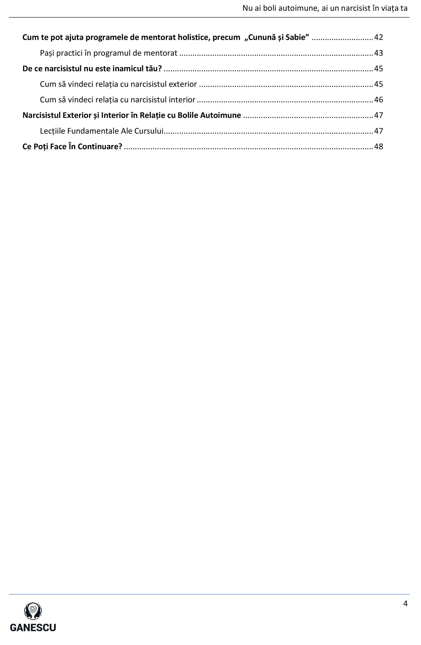 CURS PDF: Nu ai boli autoimune, ai un narcisist în viața ta care te seacă de energie