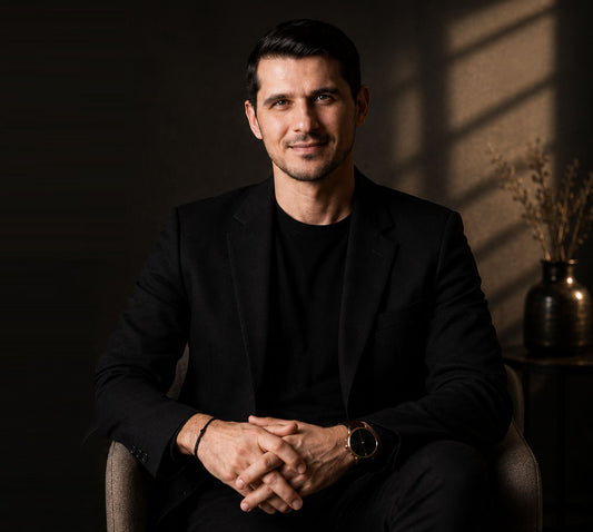 MENTORARE 1:1 cu Cristian Gănescu