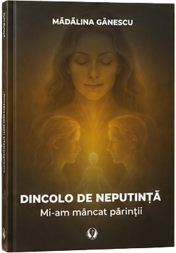Cartea Dincolo de Neputință