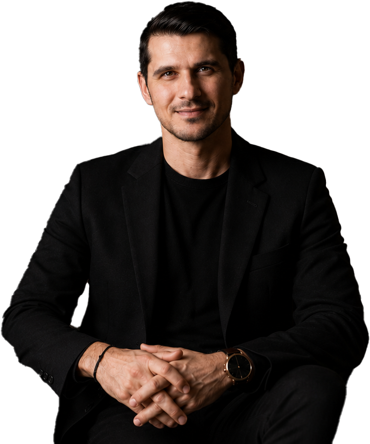 Cristian Gănescu