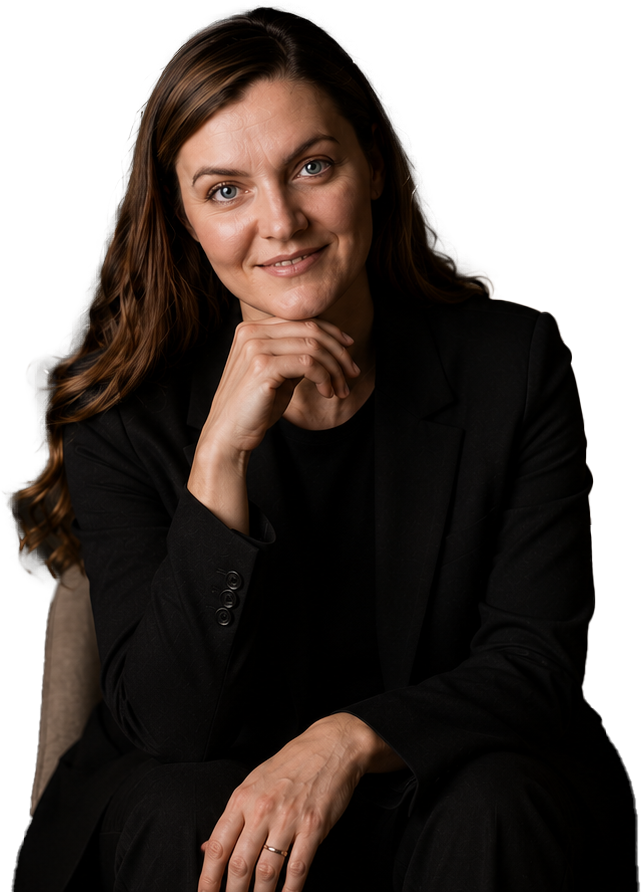 Mădălina Gănescu