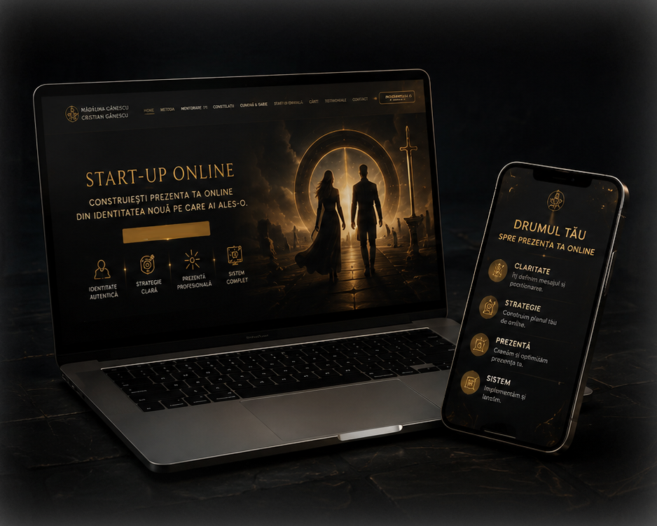 Start-Up Online